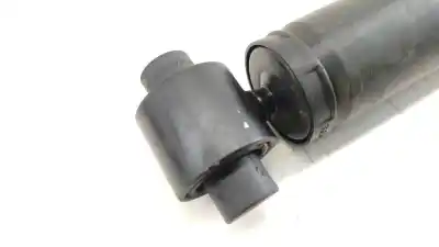 Peça sobressalente para automóvel em segunda mão amortecedor traseiro esquerdo por renault fluence (l3_) 1.5 dci (l30b) referências oem iam 562100664r 562100664r 562100664r