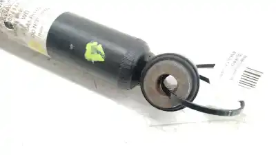 Peça sobressalente para automóvel em segunda mão amortecedor traseiro esquerdo por renault fluence (l3_) 1.5 dci (l30b) referências oem iam 562100664r 562100664r 562100664r