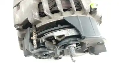 Автозапчасти б/у генератор за renault fluence (l3_) 1.5 dci (l30b) ссылки oem iam 231000026r tg15c146 231000026r