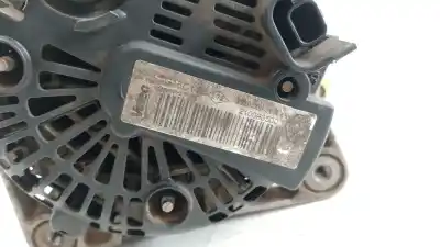 Автозапчасти б/у генератор за renault fluence (l3_) 1.5 dci (l30b) ссылки oem iam 231000026r tg15c146 231000026r