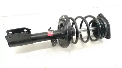 Автозапчасти б/у передний левый амортизатор за renault fluence (l3_) 1.5 dci (l30b) ссылки oem iam 339797