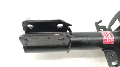 Автозапчасти б/у передний левый амортизатор за renault fluence (l3_) 1.5 dci (l30b) ссылки oem iam 339797 339797 339797