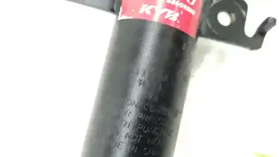 Автозапчасти б/у передний левый амортизатор за renault fluence (l3_) 1.5 dci (l30b) ссылки oem iam 339797 339797 339797