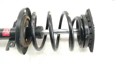 Автозапчасти б/у передний левый амортизатор за renault fluence (l3_) 1.5 dci (l30b) ссылки oem iam 339797 339797 339797