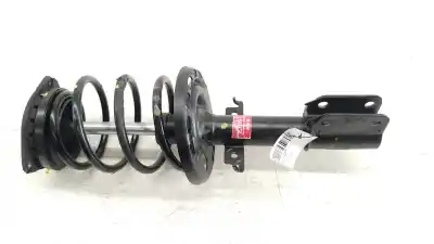 Автозапчасти б/у амортизатор передний правый за renault fluence (l3_) 1.5 dci (l30b) ссылки oem iam 339797