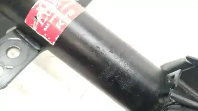 Автозапчасти б/у амортизатор передний правый за renault fluence (l3_) 1.5 dci (l30b) ссылки oem iam 339797 339797 339797