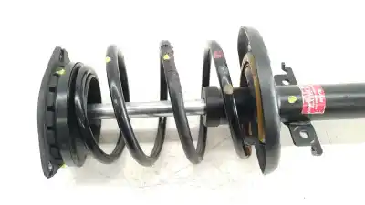 Автозапчасти б/у амортизатор передний правый за renault fluence (l3_) 1.5 dci (l30b) ссылки oem iam 339797 339797 339797