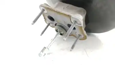 Peça sobressalente para automóvel em segunda mão servo freio por renault fluence (l3_) 1.5 dci (l30b) referências oem iam 0204054116 0204054116 0204054116