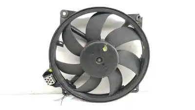 Автозапчасти б/у электрический вентилятор за renault fluence (l3_) 1.5 dci (l30b) ссылки oem iam 09yfu0011001