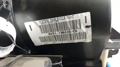 Pezzo di ricambio per auto di seconda mano riscaldamento pieno normale per ford fiesta vi (cb1, ccn) 1.4 riferimenti oem iam 8v5119b555cm 8v5119b555cm 8v5119b555cm