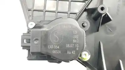 Pezzo di ricambio per auto di seconda mano riscaldamento pieno normale per ford fiesta vi (cb1, ccn) 1.4 riferimenti oem iam 8v5119b555cm 8v5119b555cm 8v5119b555cm