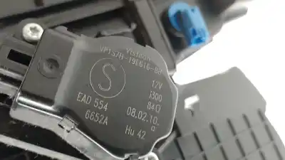 Pezzo di ricambio per auto di seconda mano riscaldamento pieno normale per ford fiesta vi (cb1, ccn) 1.4 riferimenti oem iam 8v5119b555cm 8v5119b555cm 8v5119b555cm