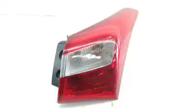 Second-hand car spare part right tailgate light for hyundai i30 (gd) 1.6 crdi oem iam references 92402a5020