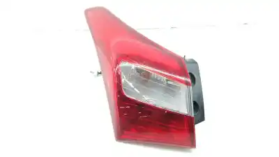 Second-hand car spare part left tailgate light for hyundai i30 (gd) 1.6 crdi oem iam references 92401a5020