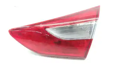 Second-hand car spare part interior rear right light for hyundai i30 (gd) 1.6 crdi oem iam references 92404a5010