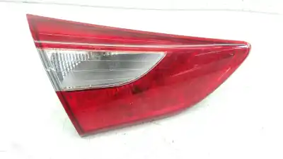 Second-hand car spare part interior left tailgate light for hyundai i30 (gd) 1.6 crdi oem iam references 92403a5010