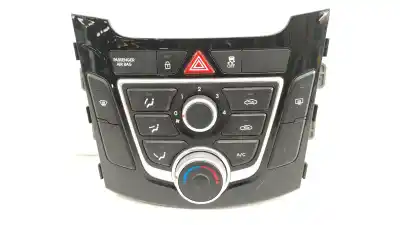 Second-hand car spare part climate control for hyundai i30 (gd) 1.6 crdi oem iam references 97250a6041gu