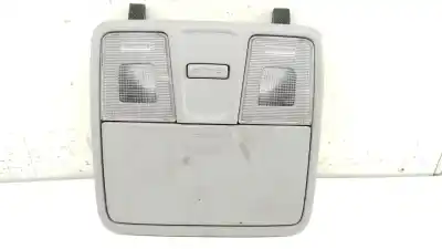 Second-hand car spare part interior light for hyundai i30 (gd) 1.6 crdi oem iam references 92800a5010tx