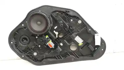 Second-hand car spare part rear right window regulator for hyundai i30 (gd) 1.6 crdi oem iam references 83480a6020