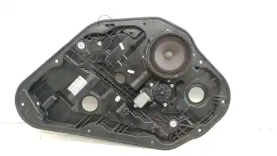 Second-hand car spare part rear left window regulator for hyundai i30 (gd) 1.6 crdi oem iam references 83470a6020