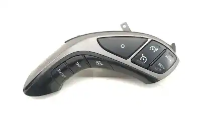 Second-hand car spare part steering wheel switch for hyundai i30 (gd) 1.6 crdi oem iam references 96710a6750rdr