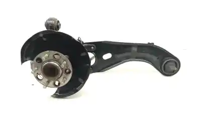 Second-hand car spare part Rear Left Knuckle for HYUNDAI I30 (GD) 1.6 CRDI OEM IAM references 52710A6400 52710A6400 52710A6400
