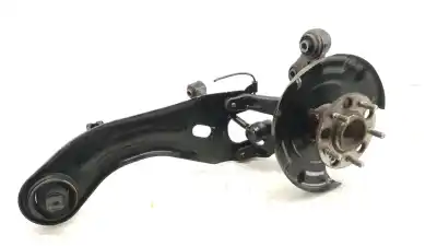 Second-hand car spare part Rear Right Knuckle for HYUNDAI I30 (GD) 1.6 CRDI OEM IAM references 52720A6400 52720A6400 52720A6400