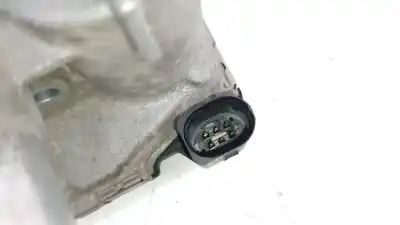 Автозапчастина б/у коробка метелика для ford fiesta vi (cb1, ccn) 1.4 посилання на oem iam 0280750531 8a6g9f991ab 