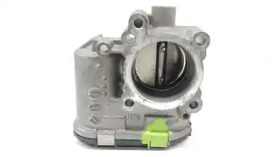 Автозапчастина б/у коробка метелика для ford fiesta vi (cb1, ccn) 1.4 посилання на oem iam 0280750531 8a6g9f991ab 