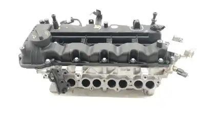 Second-hand car spare part cylinder head for hyundai i30 (gd) 1.6 crdi oem iam references 221002a200