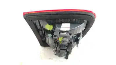Second-hand car spare part right tailgate door light for seat leon (1m1) 1.6 16 v oem iam references 1m6945092b 1m6945092b 1m6945092b