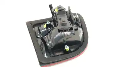 Second-hand car spare part right tailgate door light for seat leon (1m1) 1.6 16 v oem iam references 1m6945092b 1m6945092b 1m6945092b