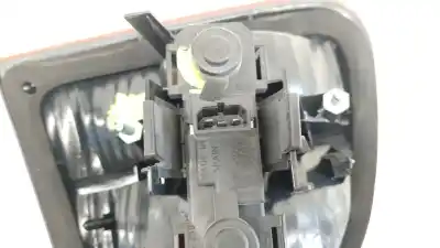 Second-hand car spare part right tailgate door light for seat leon (1m1) 1.6 16 v oem iam references 1m6945092b 1m6945092b 1m6945092b