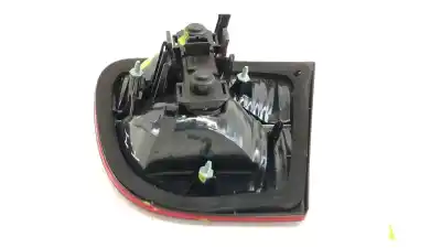 Pièce détachée automobile d'occasion feu arrière gauche pour seat leon (1m1) 1.6 16 v références oem iam 1m6945091b 1m6945091b 1m6945091b