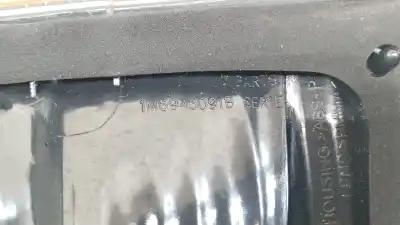 Pièce détachée automobile d'occasion feu arrière gauche pour seat leon (1m1) 1.6 16 v références oem iam 1m6945091b 1m6945091b 1m6945091b