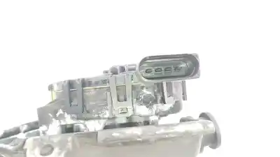 Second-hand car spare part front windshield wiper motor for ford fiesta vi (cb1, ccn) 1.4 oem iam references 0390241548 8a6117b571aa 0390241548