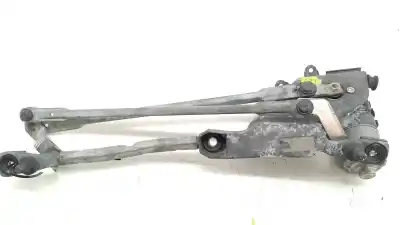 Second-hand car spare part front windshield wiper motor for ford fiesta vi (cb1, ccn) 1.4 oem iam references 0390241548 8a6117b571aa 0390241548