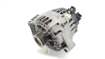 Автозапчастина б/у генератор для ford fiesta vi (cb1, ccn) 1.4 посилання на oem iam 7g9n10300cc 7g9n10300cc 7g9n10300cc