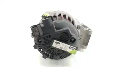 Автозапчастина б/у генератор для ford fiesta vi (cb1, ccn) 1.4 посилання на oem iam 7g9n10300cc 7g9n10300cc 7g9n10300cc