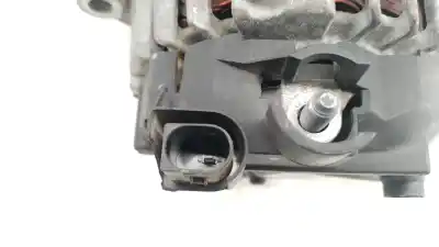 Автозапчастина б/у генератор для ford fiesta vi (cb1, ccn) 1.4 посилання на oem iam 7g9n10300cc 7g9n10300cc 7g9n10300cc