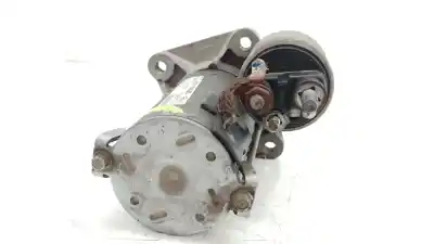 Pezzo di ricambio per auto di seconda mano motorino di avviamento per ford fiesta vi (cb1, ccn) 1.4 riferimenti oem iam 8v2111000bd 8v2111000bd 8v2111000bd