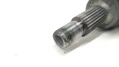 Автозапчастина б/у передня права трансмісія для ford fiesta vi (cb1, ccn) 1.4 посилання на oem iam 8v513b436ca 8v513b436ca 8v513b436ca