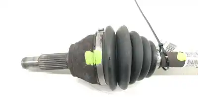 Автозапчастина б/у передня права трансмісія для ford fiesta vi (cb1, ccn) 1.4 посилання на oem iam 8v513b436ca 8v513b436ca 8v513b436ca