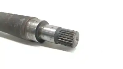 Автозапчастина б/у передня права трансмісія для ford fiesta vi (cb1, ccn) 1.4 посилання на oem iam 8v513b436ca 8v513b436ca 8v513b436ca