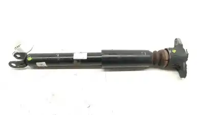 Second-hand car spare part rear left shock absorber for hyundai i30 (gd) 1.6 crdi oem iam references 55300a6010