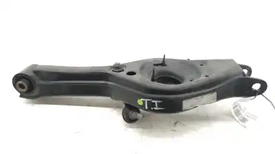 Second-hand car spare part rear left lower suspension arm for hyundai i30 (gd) 1.6 crdi oem iam references 55210a6100