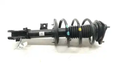 Second-hand car spare part front right shock absorber for hyundai i30 (gd) 1.6 crdi oem iam references 54660a6810