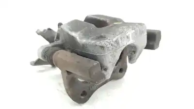 Автозапчасти б/у задний левый тормозной суппорт за renault fluence (l3_) 1.5 dci (l30b) ссылки oem iam 440106917r