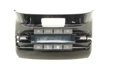 Pièce détachée automobile d'occasion COMMANDE DE CLIMATISATION / CHAUFFAGE pour PEUGEOT 2008 II (UD_, US_, UY_, UK_)  Références OEM IAM 98195706XU 98195706XU 98195706XU