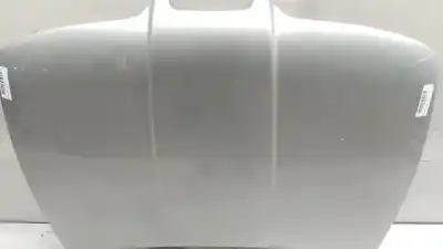 Second-hand car spare part bonnet for seat leon (1m1) 1.6 16 v oem iam references   